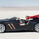 Illustration for article titled BMW 328 Hommage Concept: Retro, Sexy, Cool